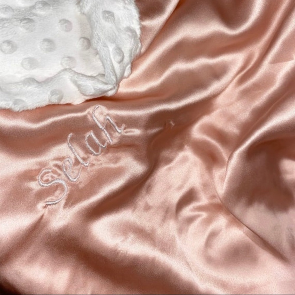 Toddler blankets